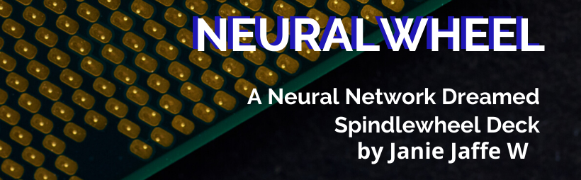 Neuralwheel