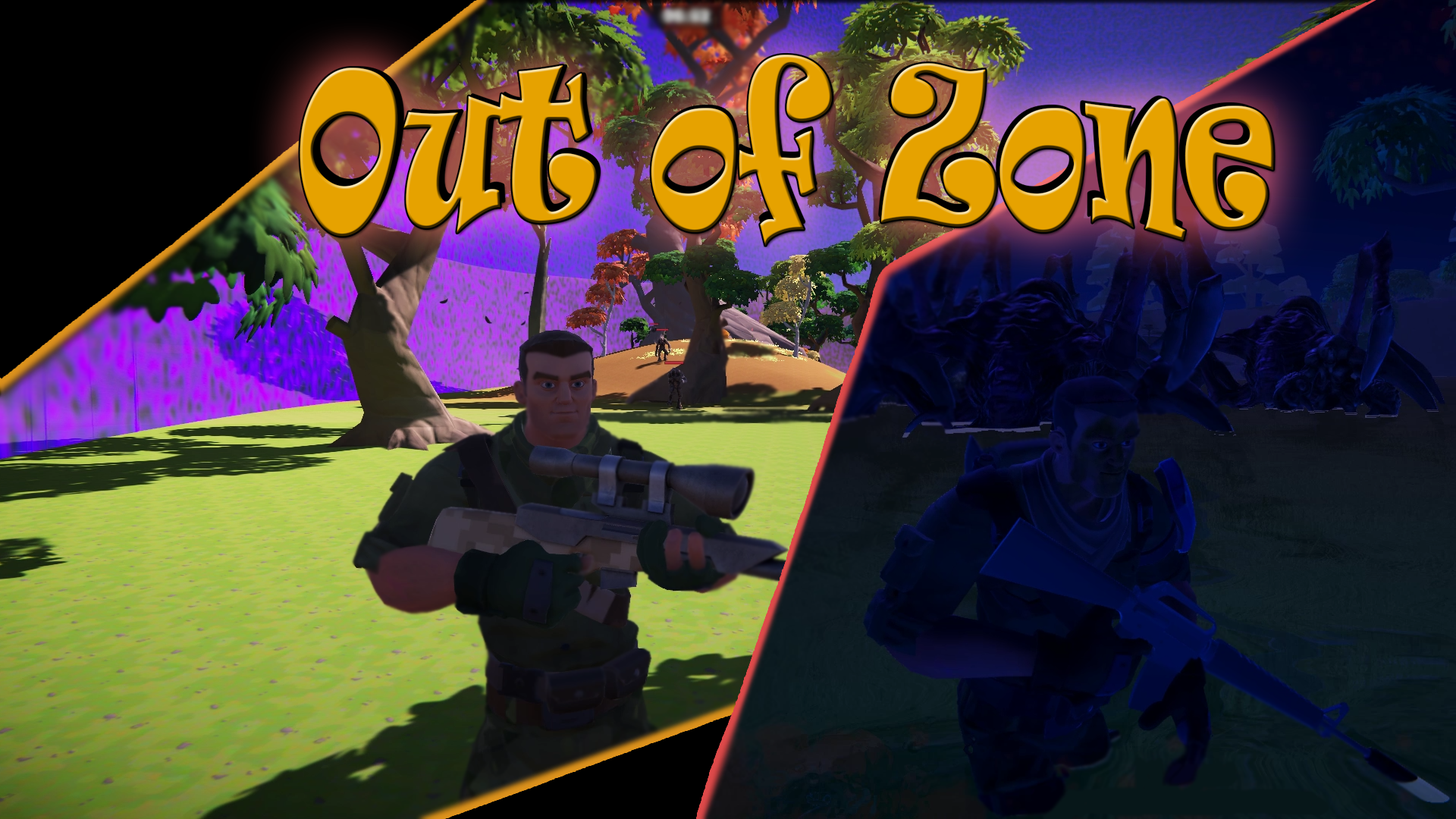 Out of Zone