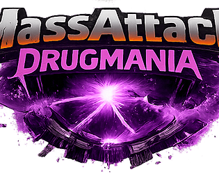 MassAttack:Drugmania