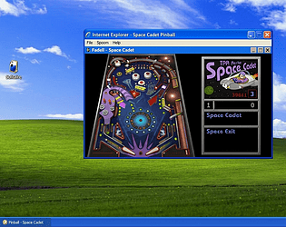 Windows Xp Simulator [Free]