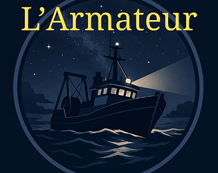 L'Armateur - Fleet management のカバー画像
