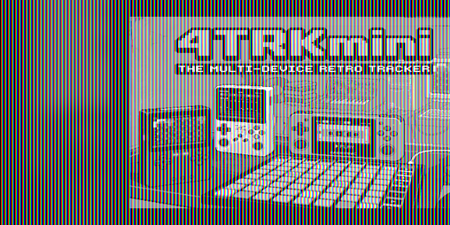 Cover image for 4TRKmini