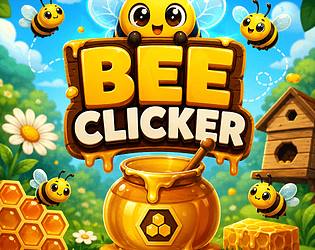 bee-clicker [Free] [Simulation]