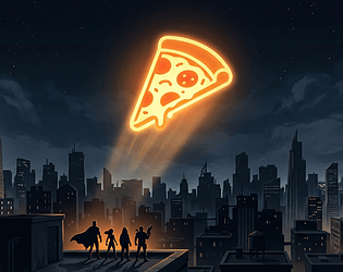 Pizza City Heroes [Free] [Other]
