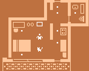 Inquilino Simulator [Free] [Role Playing]