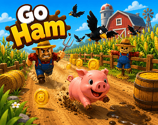 Go Ham [Free] [Action]