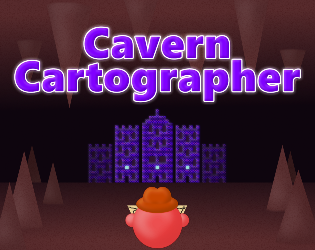 Cover image for Cavern Cartographer