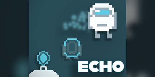 Cover image for ECHO