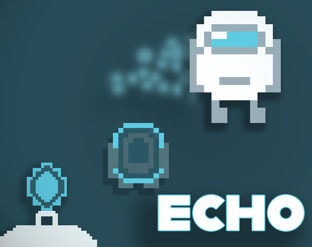 Cover image for ECHO