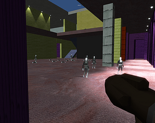 Dreaming Assassin [Free] [Survival] [Windows]