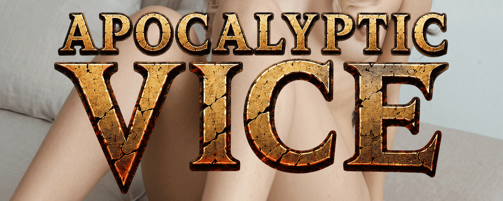 Apocalyptic Vice