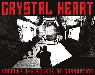 CRYSTAL HEART [Free] [Shooter] [Windows]