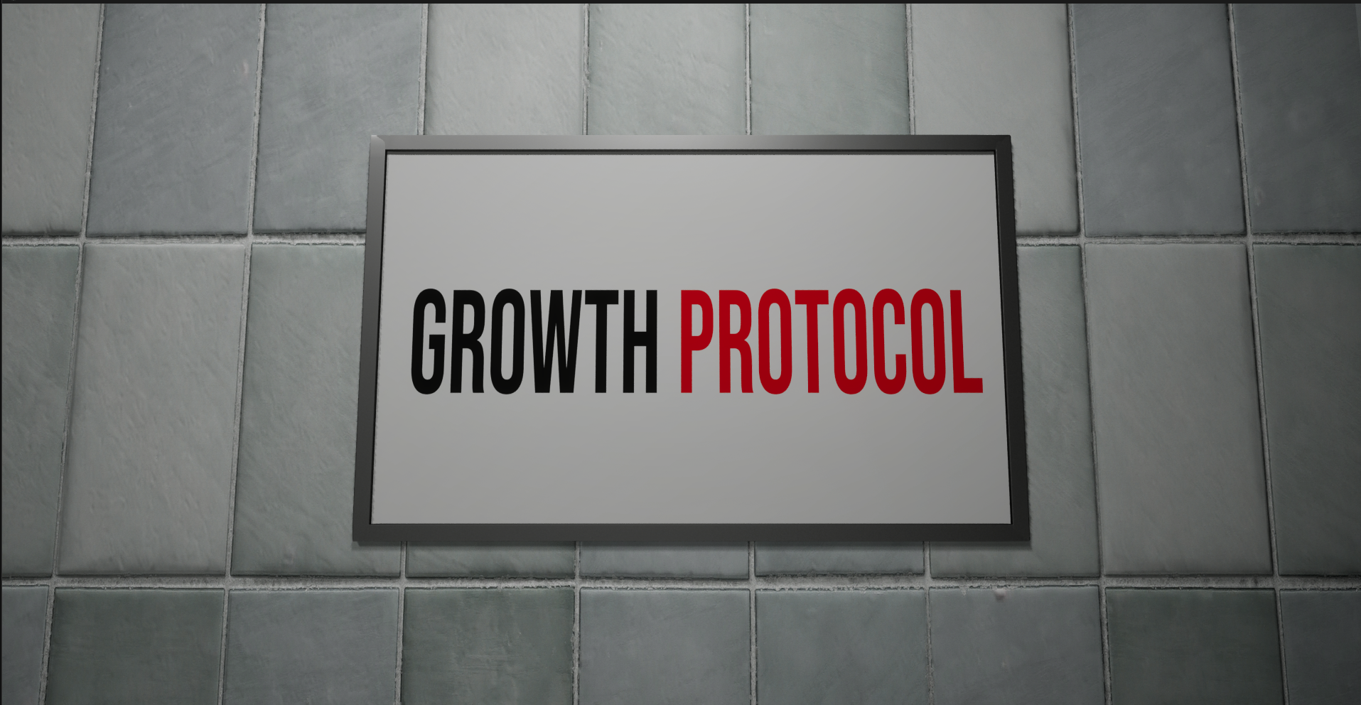 Cover image for Growth Protocol (Demo)