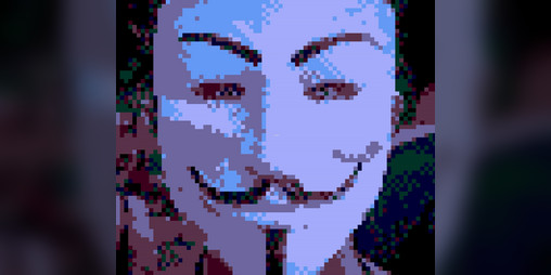 Cover image for Masks