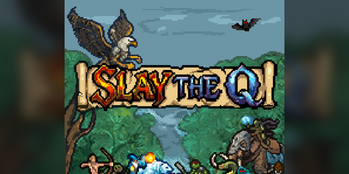 Cover image for Slay The Q DEMO