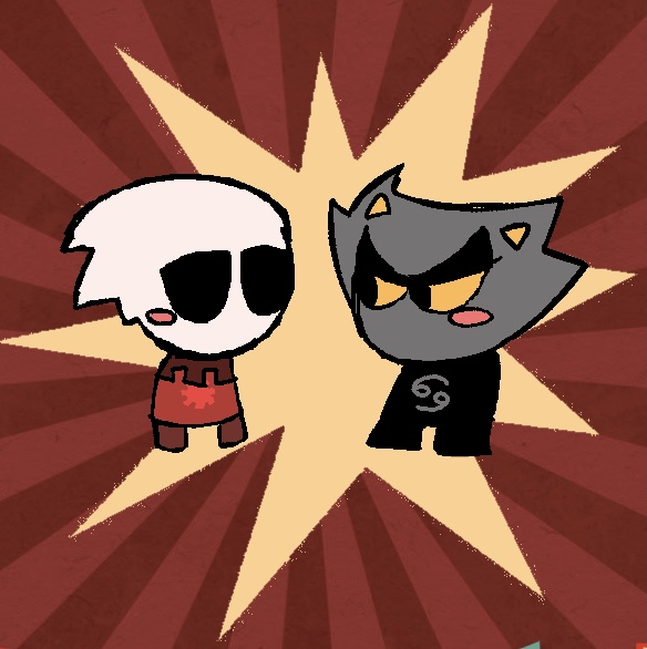 Cover image for DAVEKAT ZINE 2026