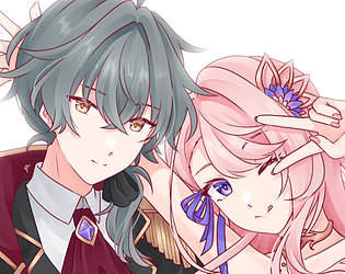Moonlight Florescence - Part 1 [Free] [Visual Novel] [Windows] [macOS] [Linux]