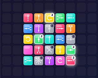 Glyph Blast [Free] [Puzzle]