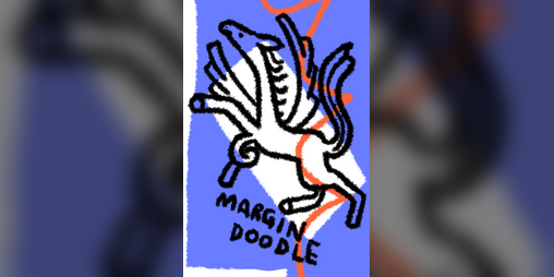 Cover image for a normal manifesto