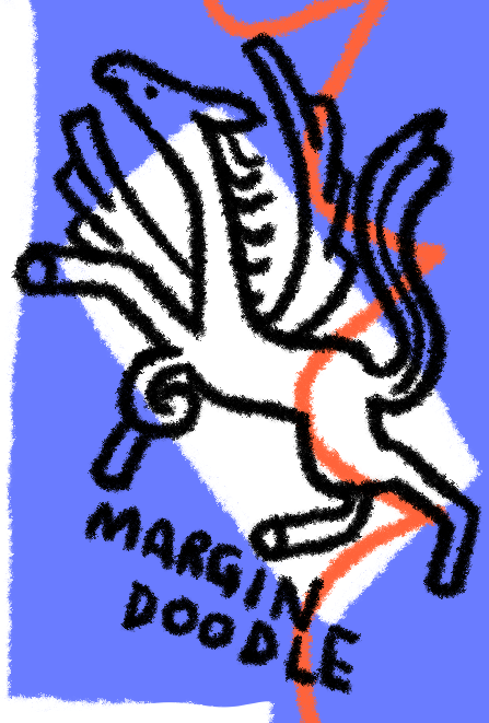 Cover image for a normal manifesto