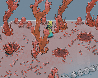 King's Vision [Free] [Windows] [macOS]
