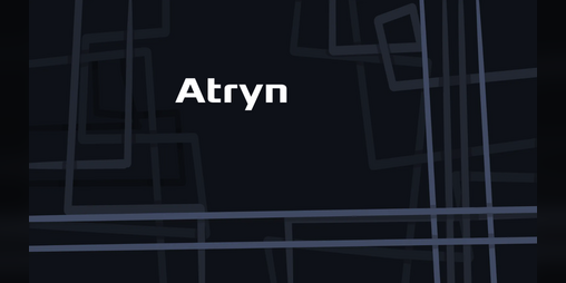 Cover image for Atryn