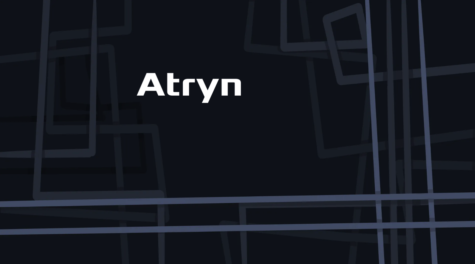 Cover image for Atryn