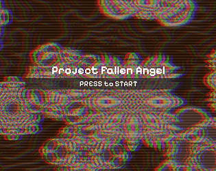 Project Fallen Angel [Free] [Survival] [Windows] [Linux]