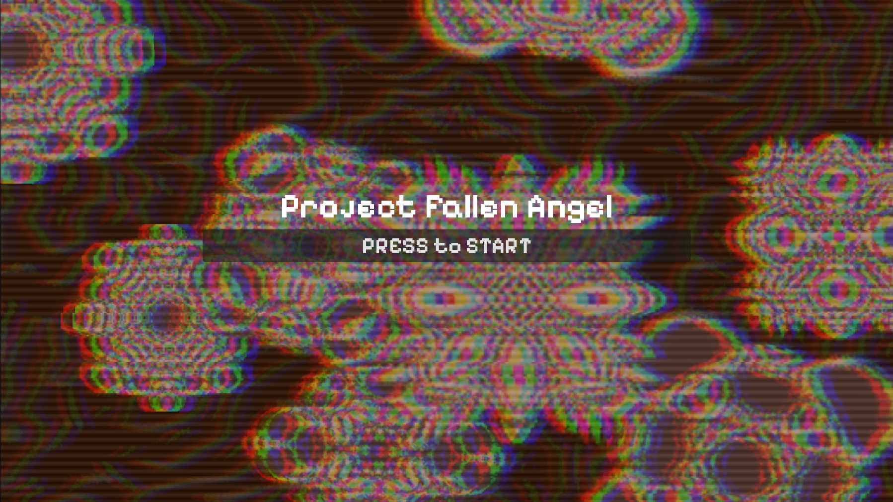 Project Fallen Angel by hakha