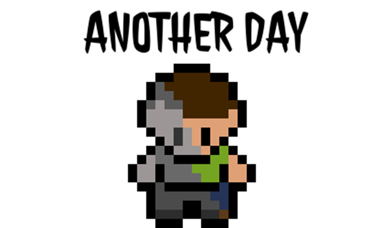 Cover image for Another Day