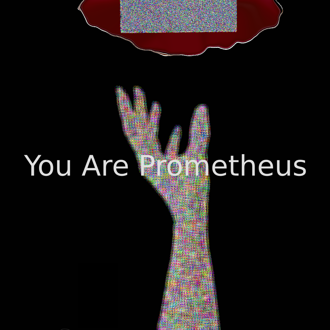 Cover image for You Are Prometheus