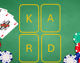 KARD [Free] [Action] [Windows]