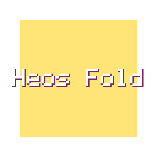 Heos Fold