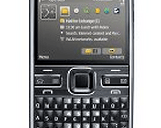 Nokia E72 Simulator [Free]