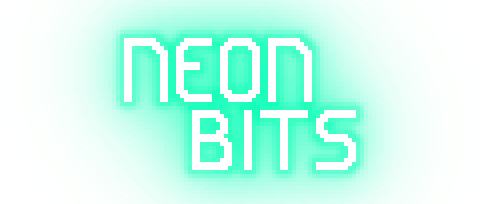 Neon Bits