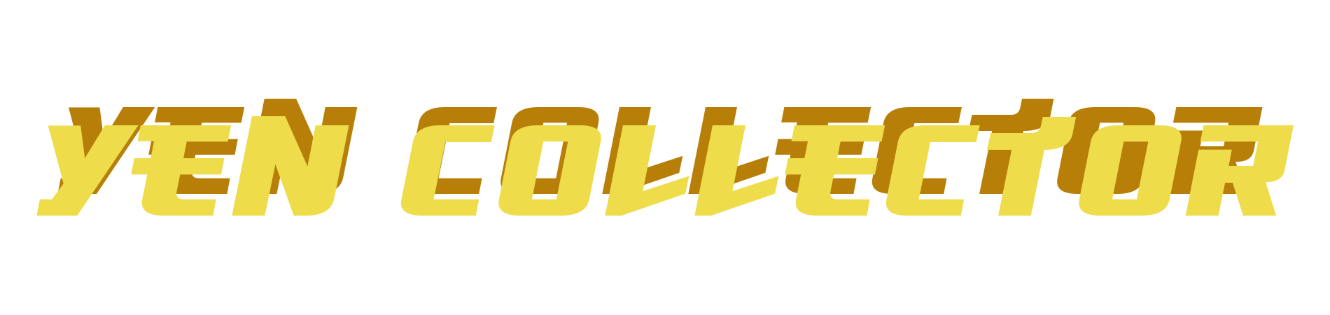 Yen Collector
