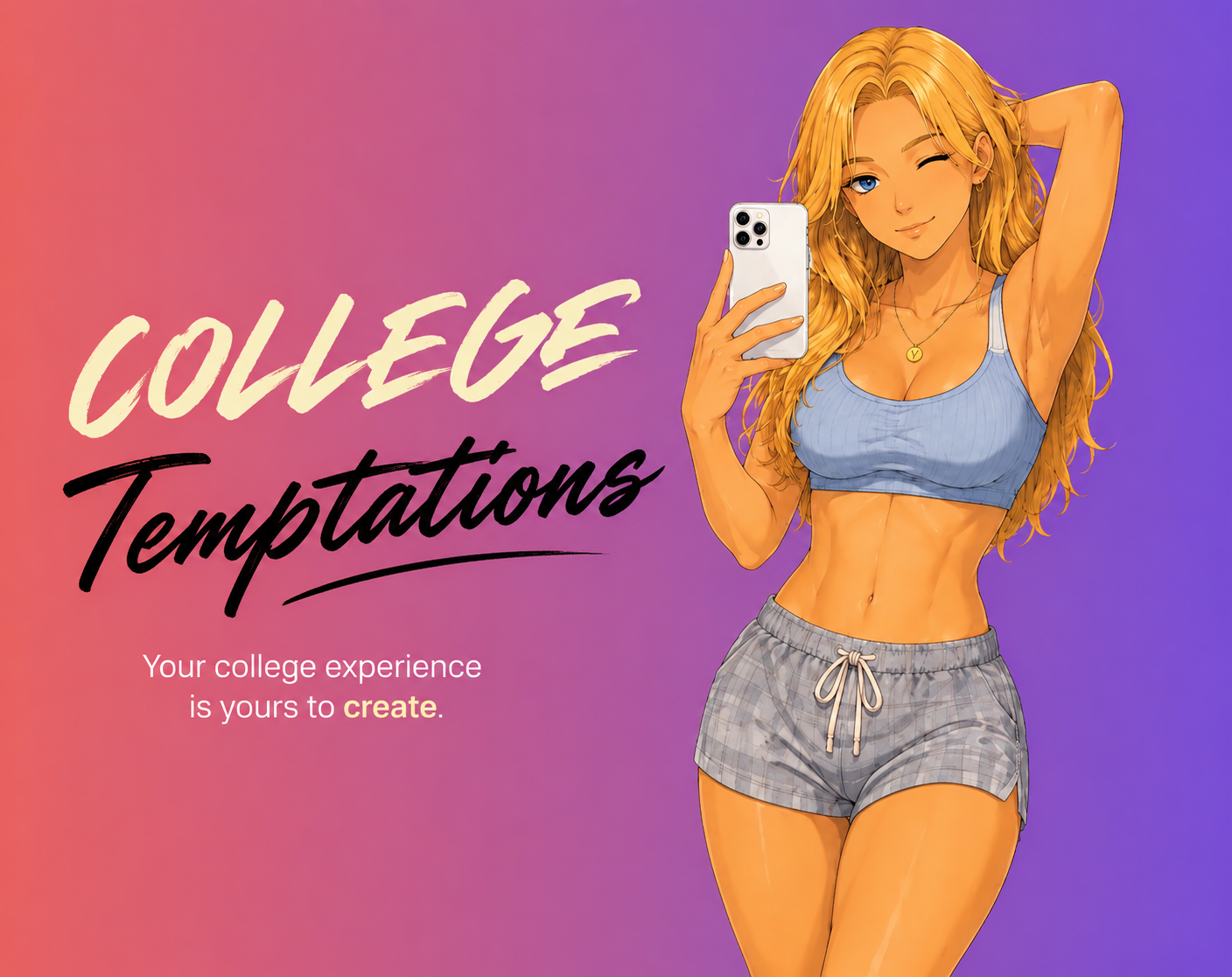 College Temptations