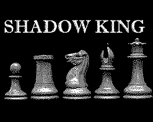 Shadow King Chess [Free] [Puzzle]