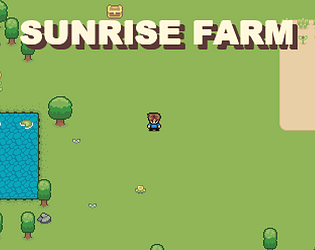 Sunrise Farm [Free] [Simulation]