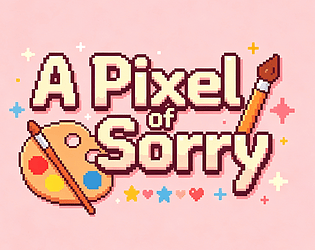A Pixel of Sorry [Free] [Educational]