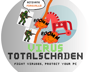 VirusTotalSchaden [Free] [Other]