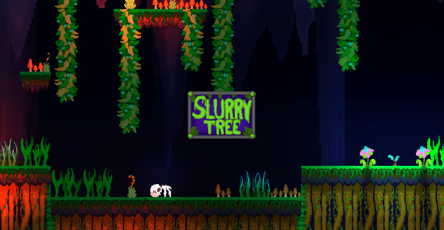 Slurry Tree