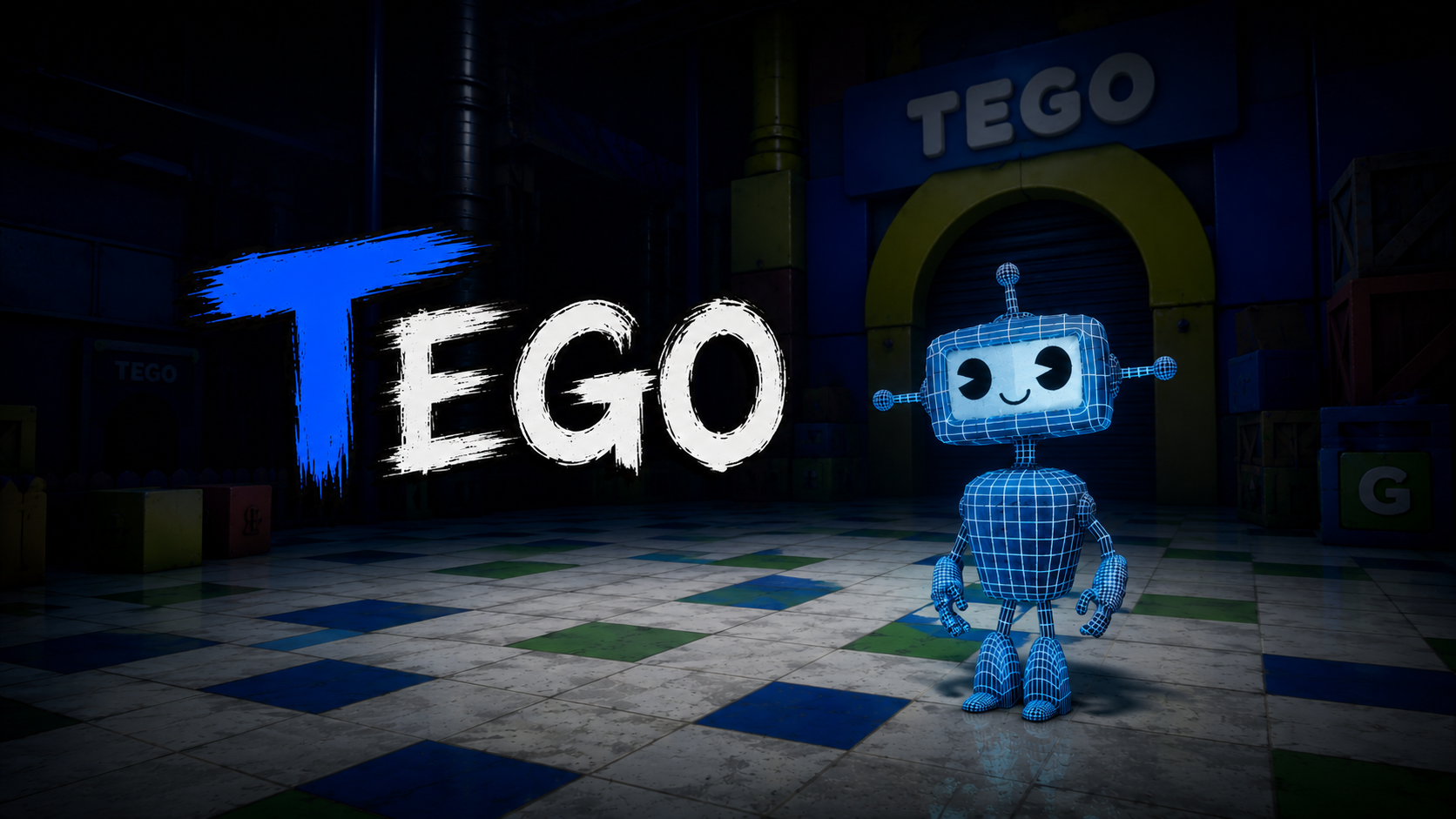 Tego
