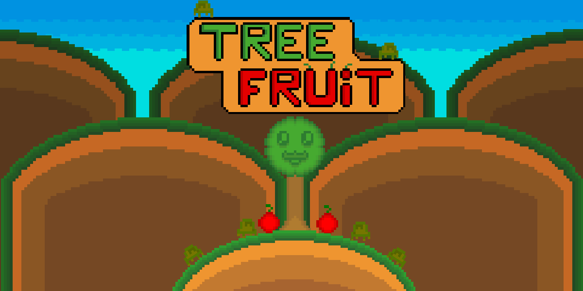 TreeFruit