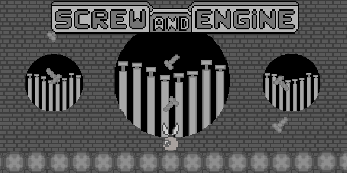 ScrewAndEngine