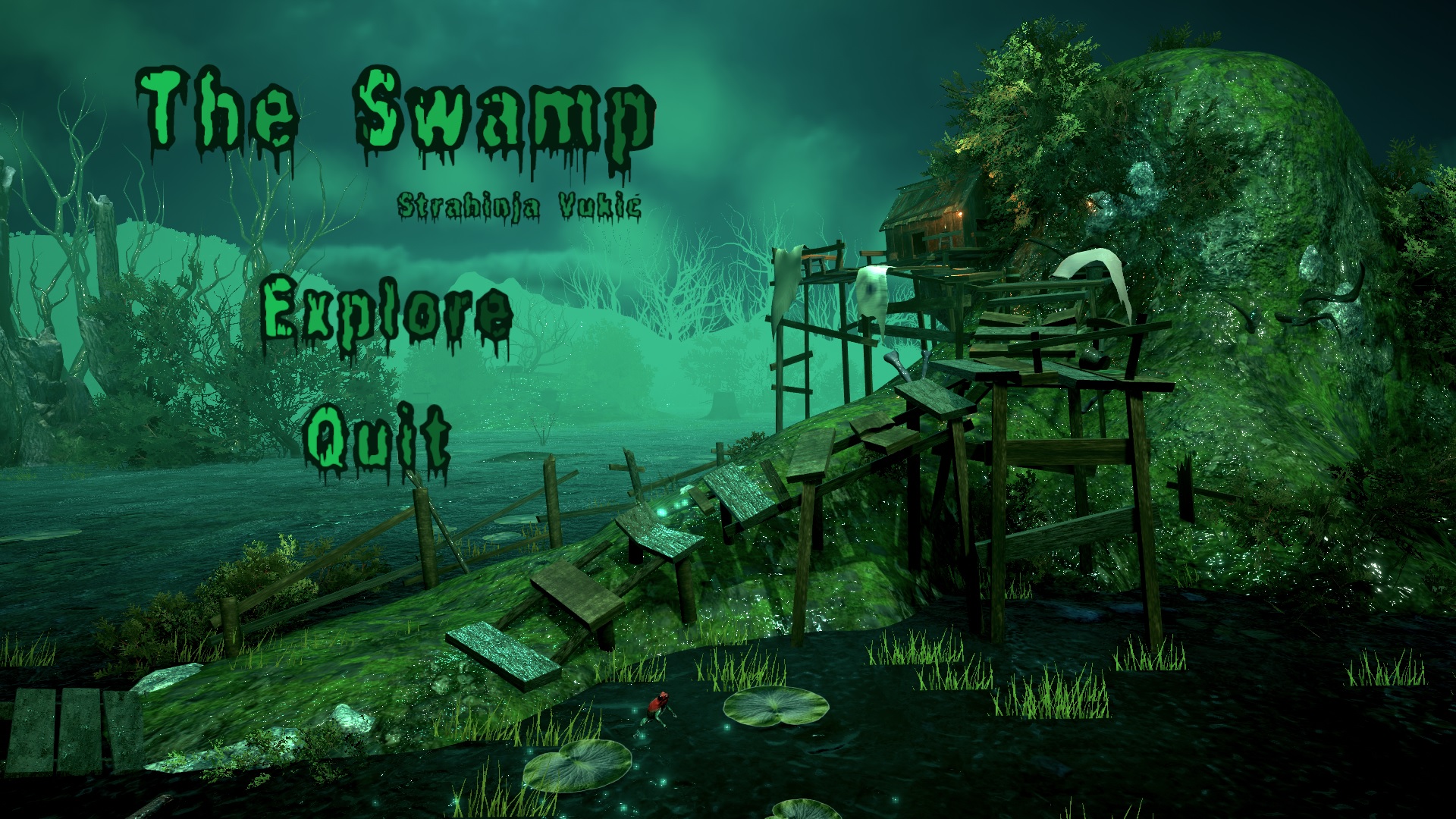 The Swamp