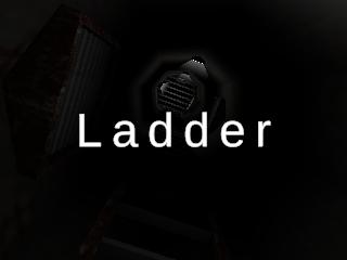 Ladder cover