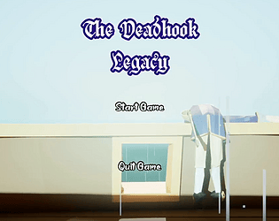 DeadHook [Free] [Action] [Windows]