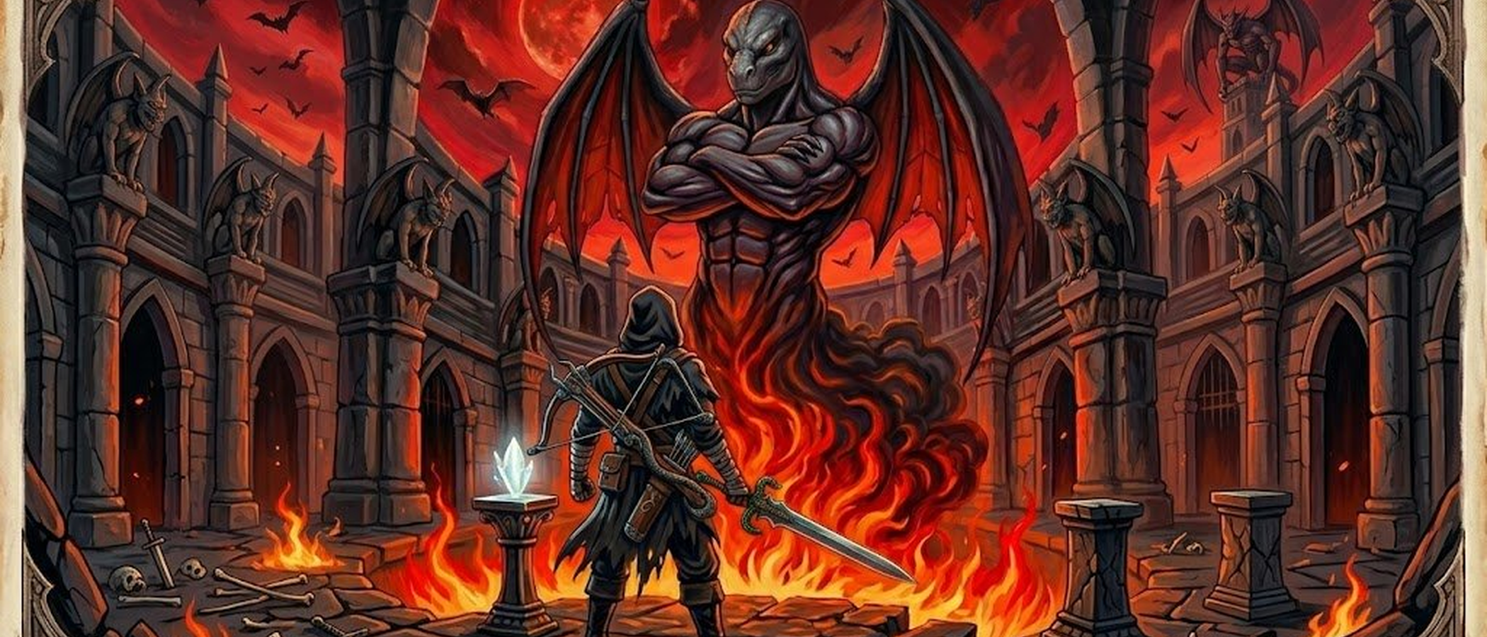 Slayer Arena