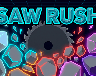 Saw Rush